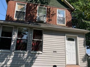1481 Lawrence St, Rahway, NJ 07065