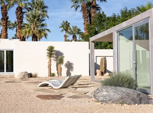 666 E Mel Ave, Palm Springs, CA 92262
