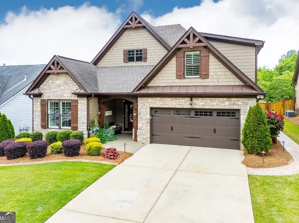 216 Yorkshire Ln, Villa Rica, GA 30180