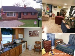 140 Church St, Christiansburg, VA