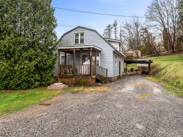 414 Maple Ave, Clearfield, PA 16830