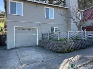 829 Larch Ave, South San Francisco, CA 94080