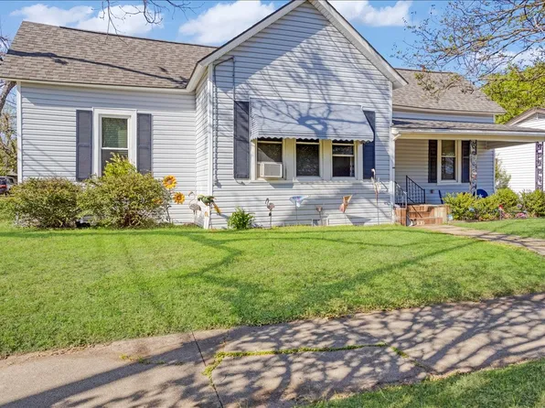 1231 W Woodard St, Denison, TX 75020