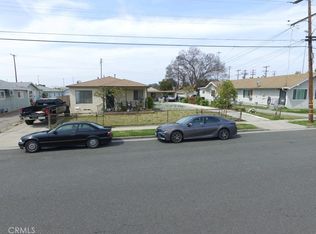 5007 Astor Ave, Commerce, CA 90040