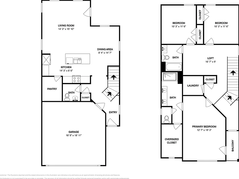 250 Harvest Glen Ln — Photo 16