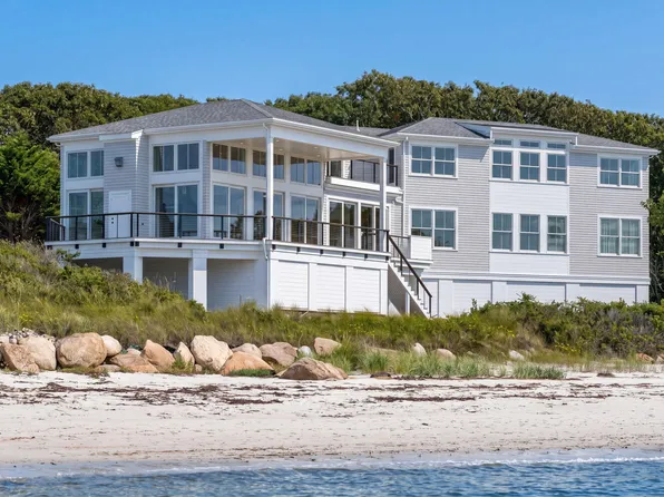 114 Quaker Road, West Falmouth, MA 02540