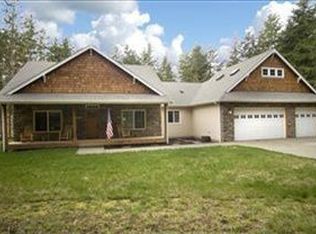 5011 Maytown Rd SW, Olympia, WA 98512