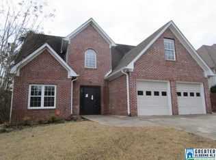 5317 Bridle Path Ln, Pinson, AL 35126
