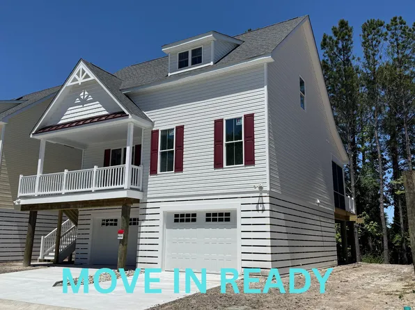 36032 Jackson St Lot 4, Ocean View, DE 19970