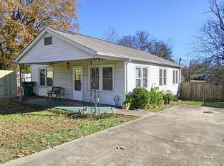 2910 E 13th Ave, Sheffield, AL 35660