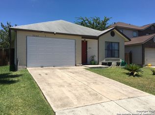 10163 Sunset Pl, San Antonio, TX 78245
