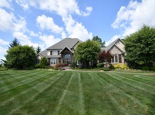 5730 Fairfield Ln, Wadsworth, OH 44281