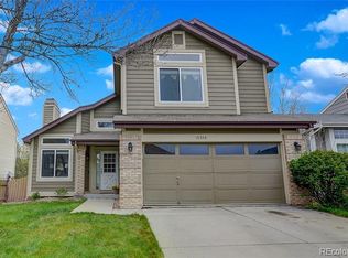 10356 Severance Dr, Parker, CO 80134