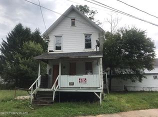 76 Arch St, Wilkes Barre, PA 18702