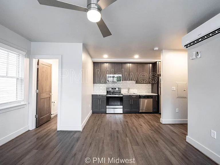 Priscilla Apartments — Photo 18