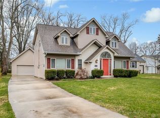 3321 Sharon Ave, Dayton, OH 45429