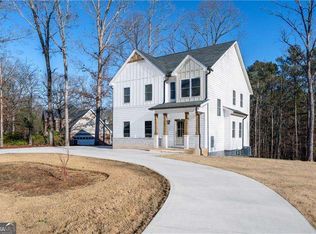 3630 Millers Pond Way, Snellville, GA 30039