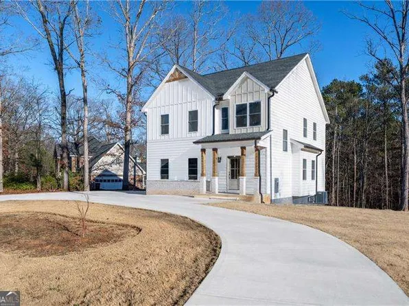 3630 Millers Pond Way, Snellville, GA 30039