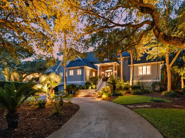 10 Dune Ridge Ln, Isle Of Palms, SC 29451