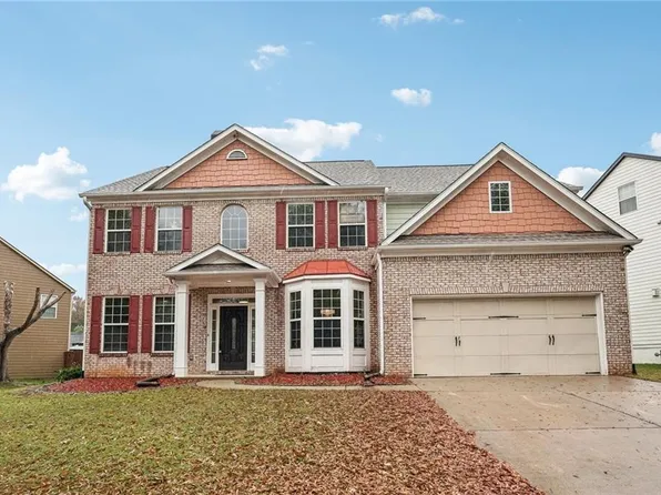 3050 Hampton Bay Cv, Buford, GA 30519