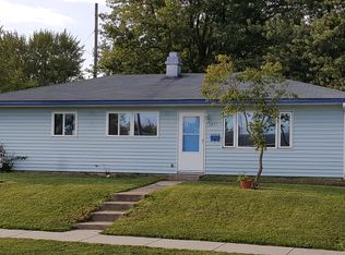 1011 Wakefield Ave, Fort Wayne, IN 46825