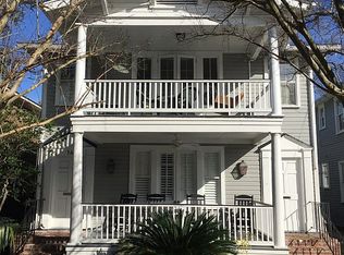 1 Rutledge Blvd APT B, Charleston, SC 29401