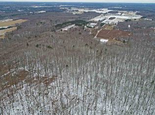 N Lake Rd, Iola, WI 54945