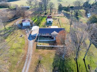 1723 Highway 64 W, Shelbyville, TN 37160