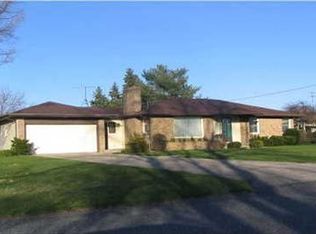 5756 Ellora Ct SE, Grand Rapids, MI 49508