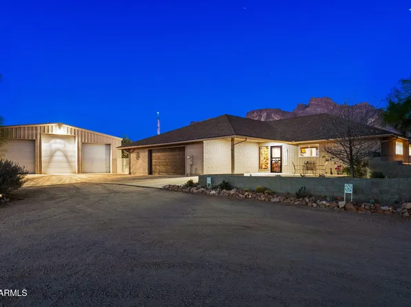 5130 E SUPERSTITION Boulevard, Apache Junction, AZ 85119