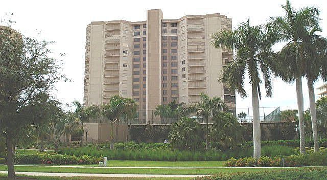 A View from the Street