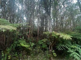 11 Road, Volcano, HI 96785