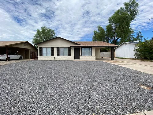 3510 W Carla Vista Dr Photo 1