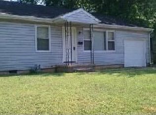 234 E Cherokee St, Springfield, MO 65807