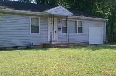 234 E Cherokee St, Springfield, MO, 65807