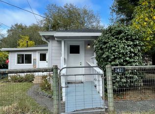 2429 Graham Rd, Bayside, CA 95524