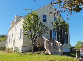 1311 E Lombard St, Davenport, IA