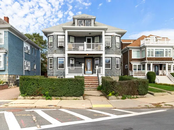 1762 Columbia Rd #1, Boston, MA 02127