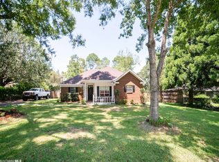 1379 Repoll Rd, Mobile, AL 36695