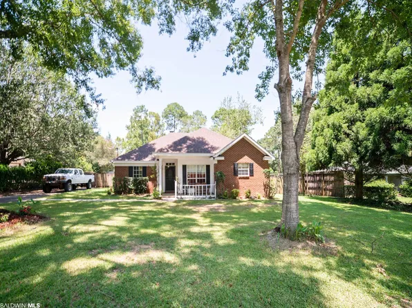 1379 Repoll Rd, Mobile, AL 36695