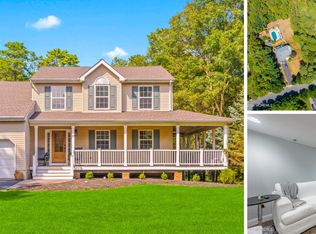 17 Marybeth Ct, Jackson, NJ 08527