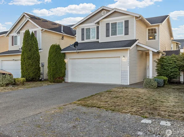 19624 104th Avenue E, Graham, WA 98338