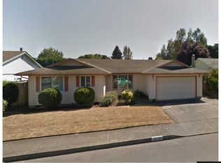 4536 Blue Sky Ct SE, Salem, OR