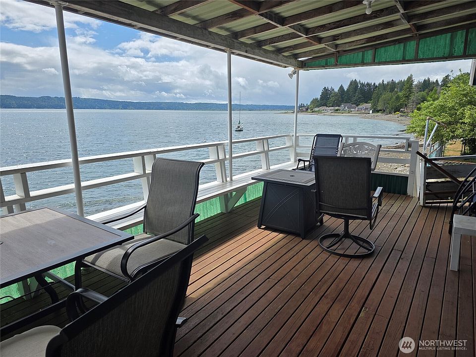 22730 N US 101 N, Hoodsport, WA 98548 | Zillow