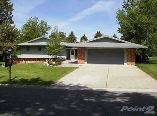 3134 Ben Hogan Pl, Billings, MT 59106