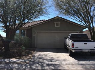 6885 W El Nino Way, Tucson, AZ 85757