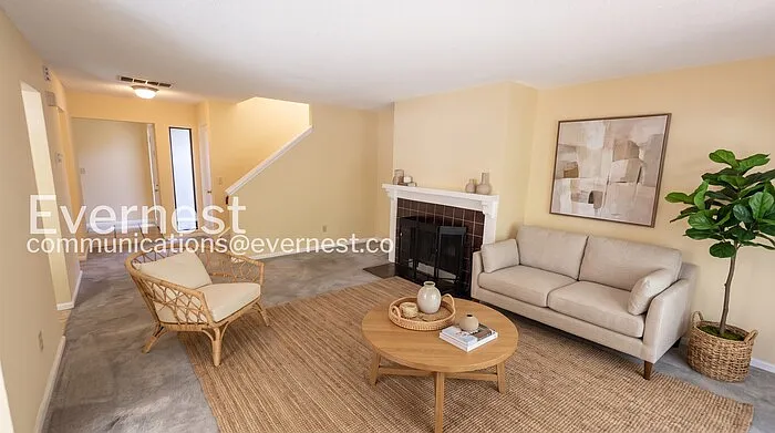 3 bed, 2.5 bath, 1434 sqft, $3,400 — Photo 1