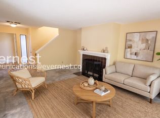 914 Valley Run, Hercules, CA 94547