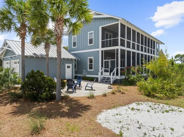 104 Pinwheel Ct, Port Saint Joe, FL 32456