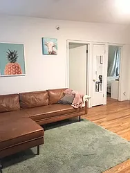 Rented by Oxford Property Group